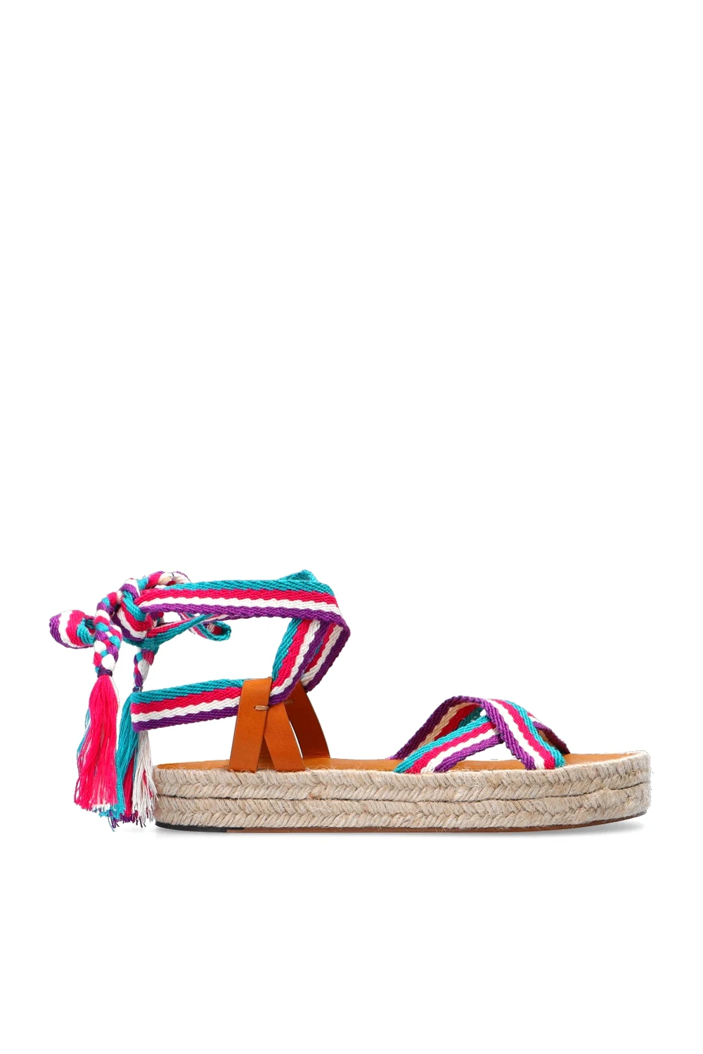 ‘Wedge’ sandals