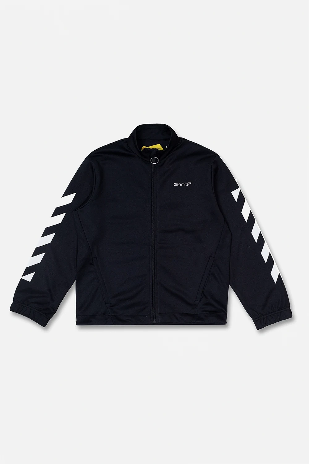 Track jacket