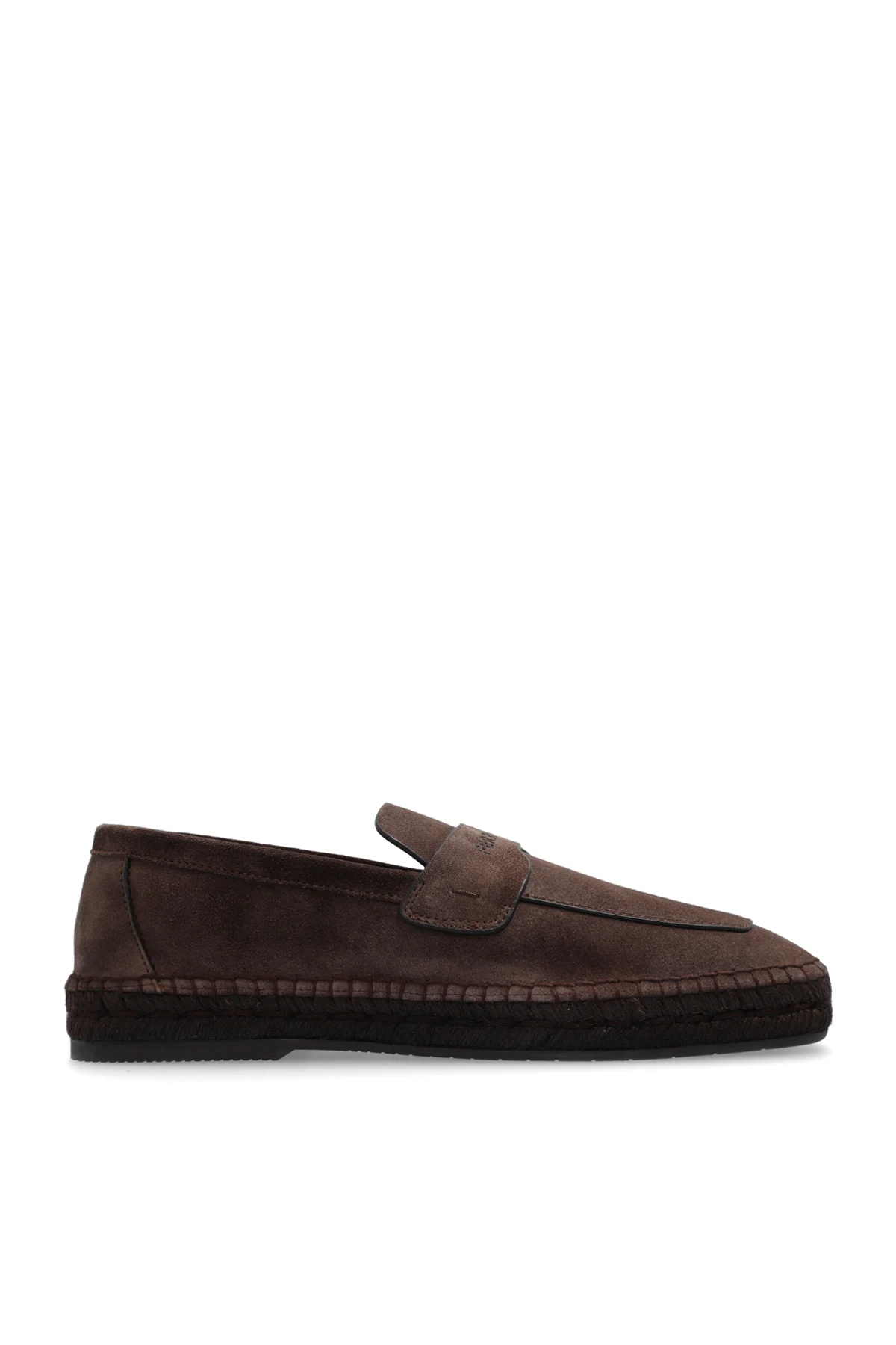 Espadryle ‘Desco’