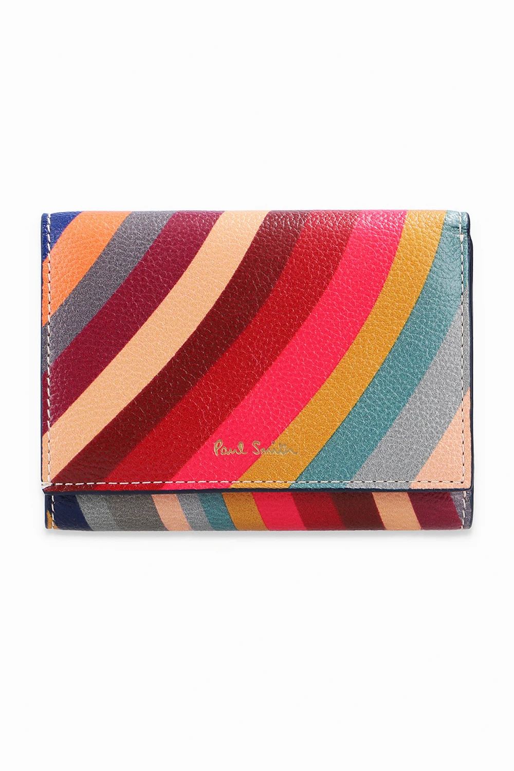 Bifold wallet