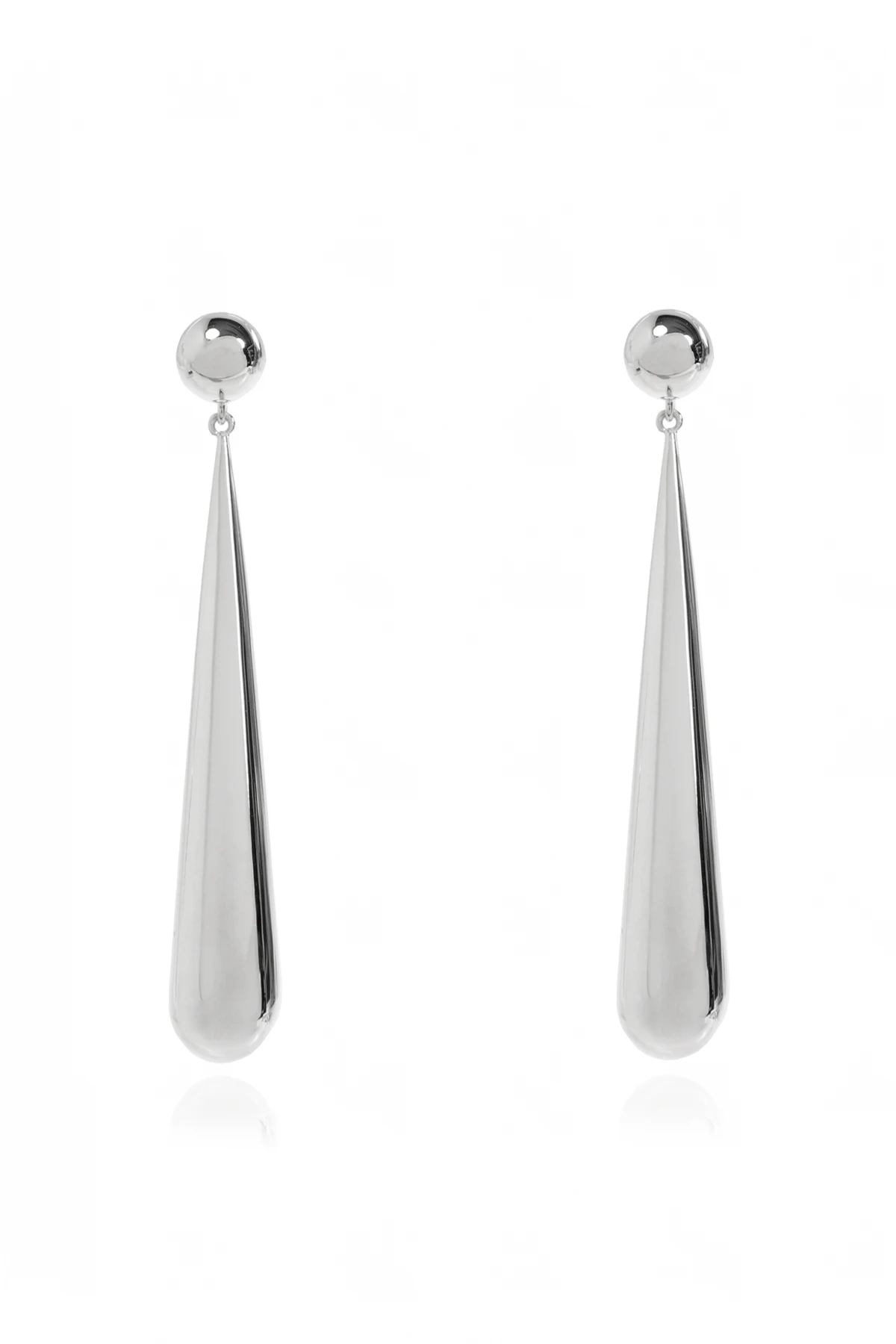 Silberne Ohrringe ‘The Louise’