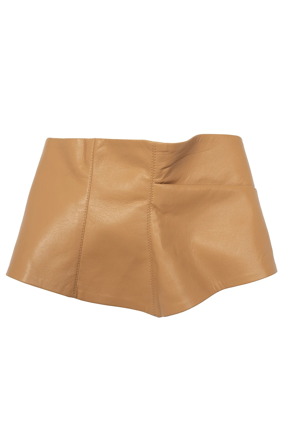 Waist belt
