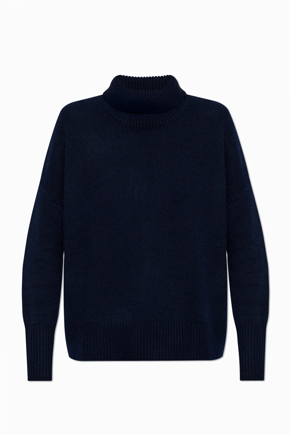 Rollkragenpullover 'Heidi'