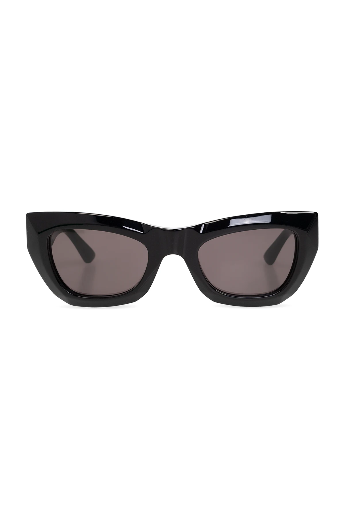 Sunglasses with decorative detail
