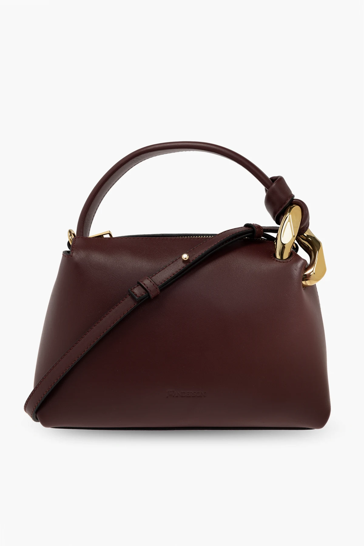 Schultertasche
