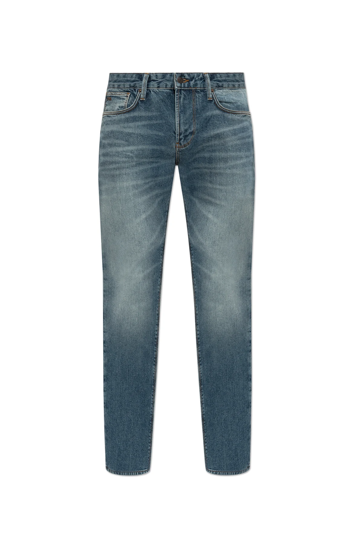 Jeansy ‘J06’ typu ‘slim’