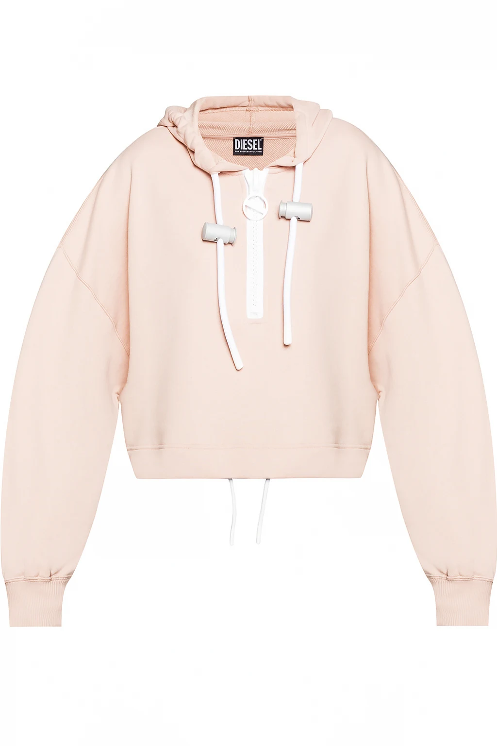 Oversize hoodie