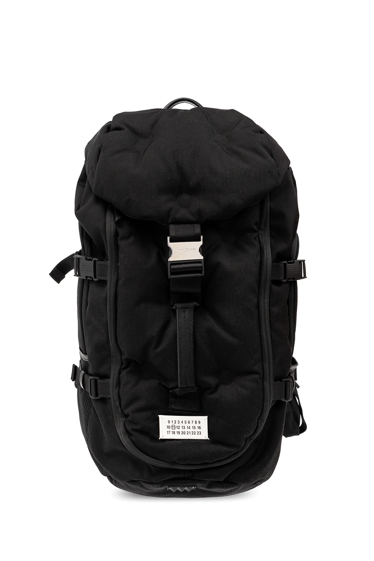 BLACK ‘Glam Slam’ backpack