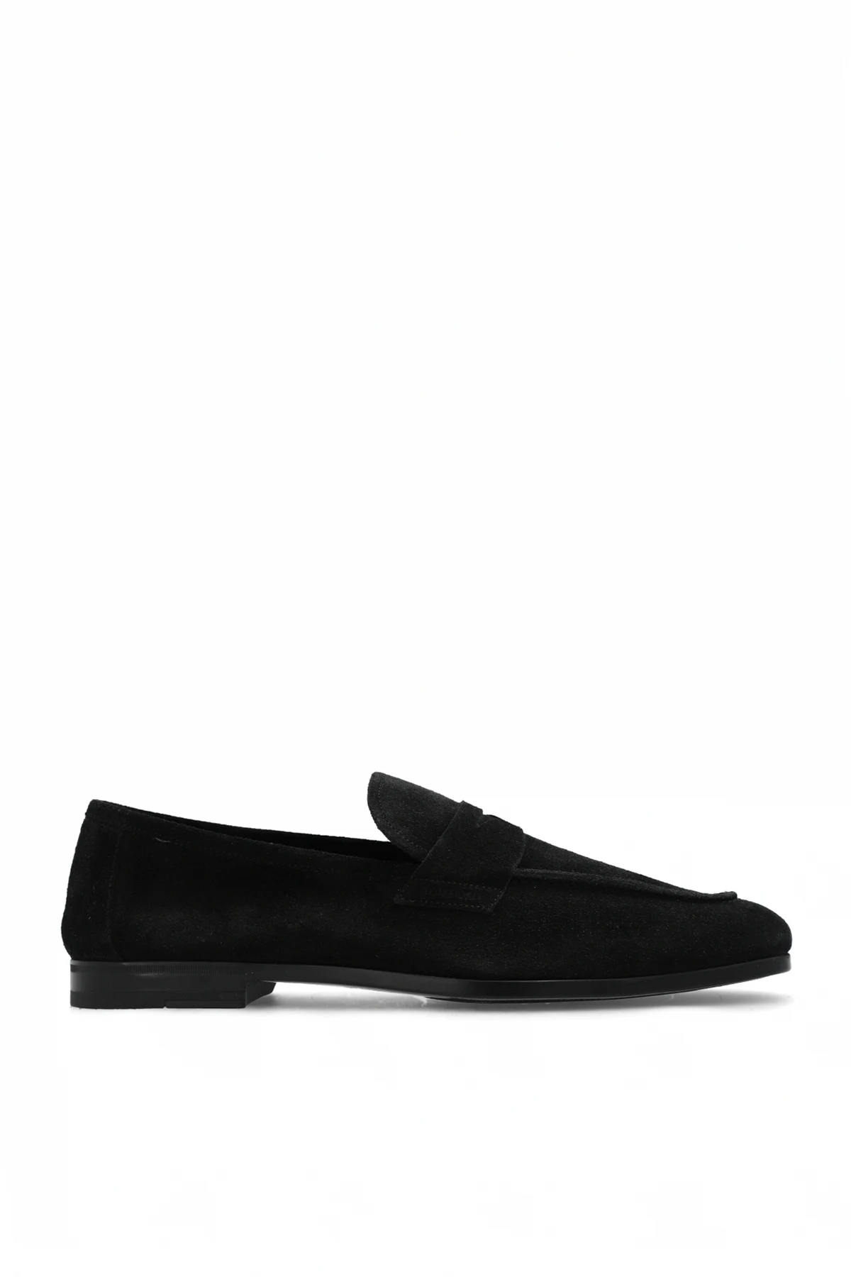 Buty typu ‘loafers’