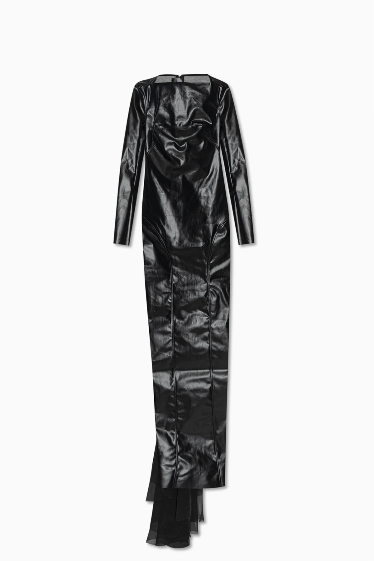 ‘Al Column’ dress