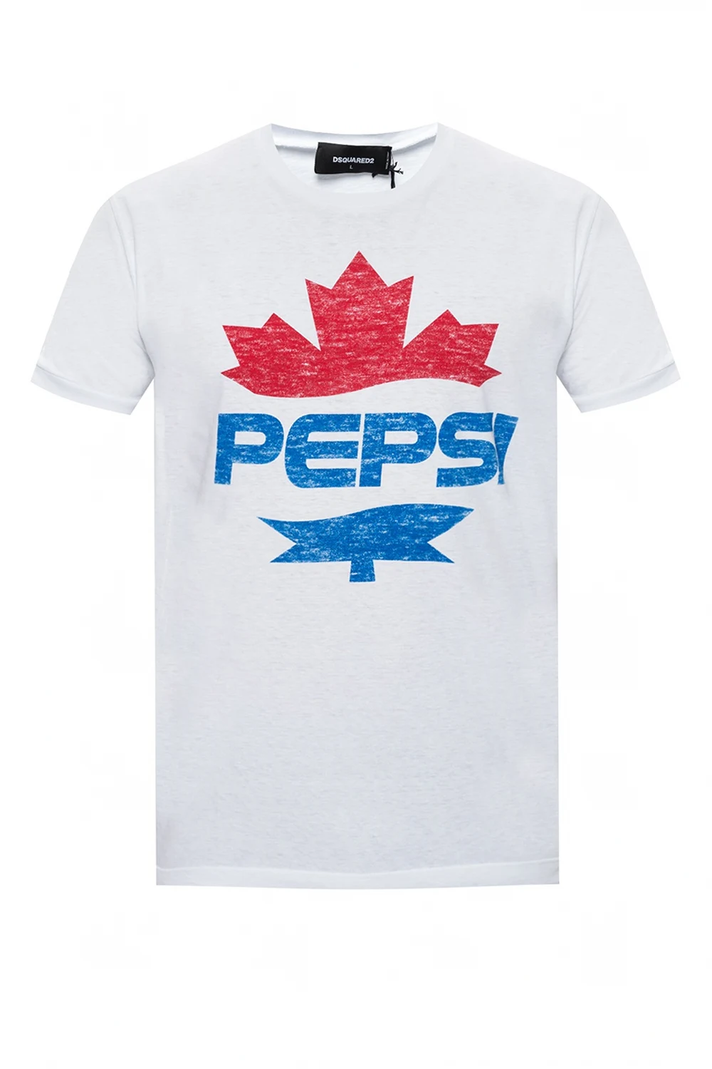 Dsquared2 x Pepsi