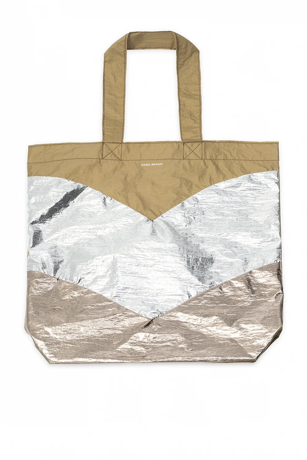 ‘Woom’ shopper bag