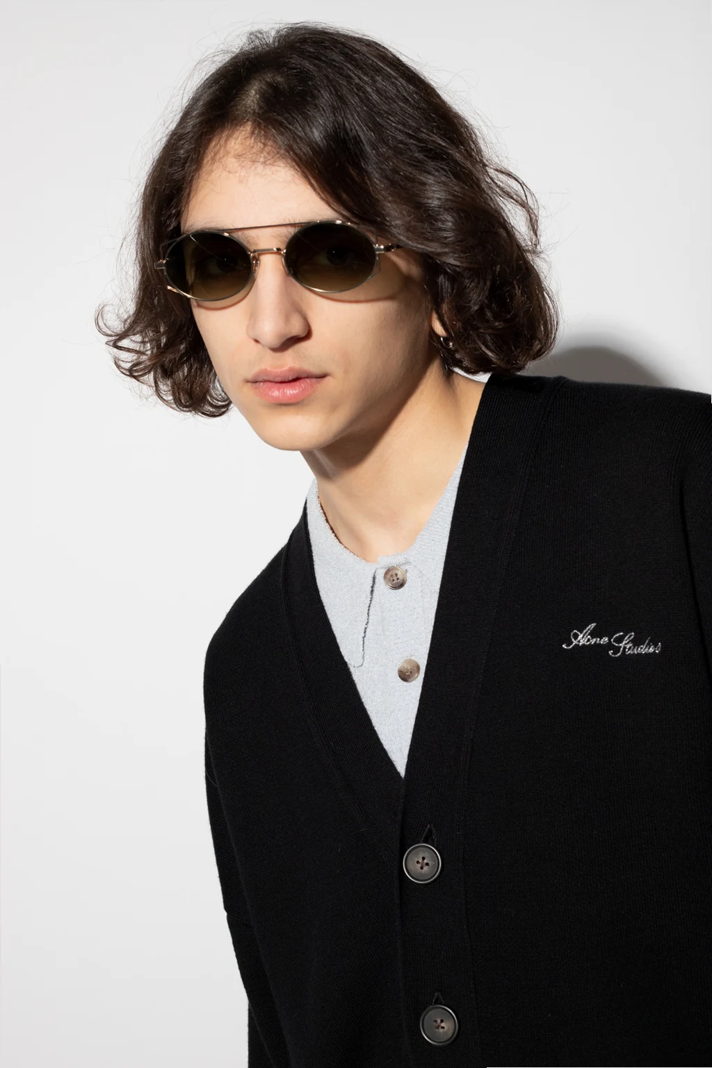 Okulary przeciwsłoneczne ‘Architectural’