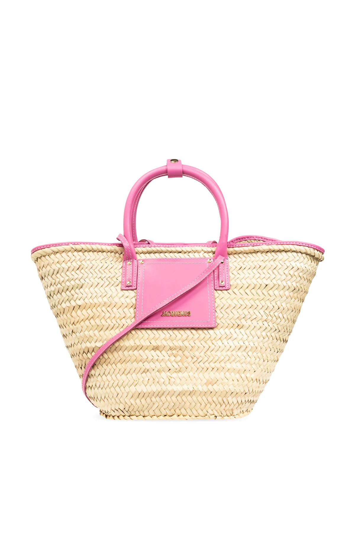 Torba ‘Panier Soli’ typu ‘shopper’