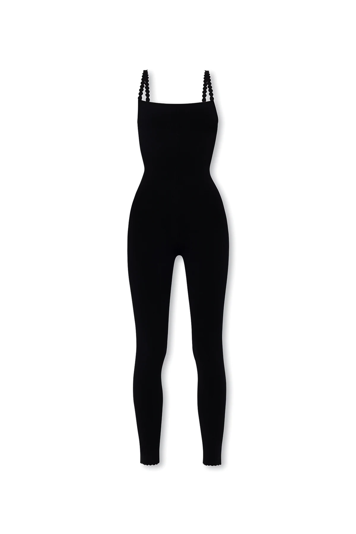 ‘VB Body’ collection jumpsuit