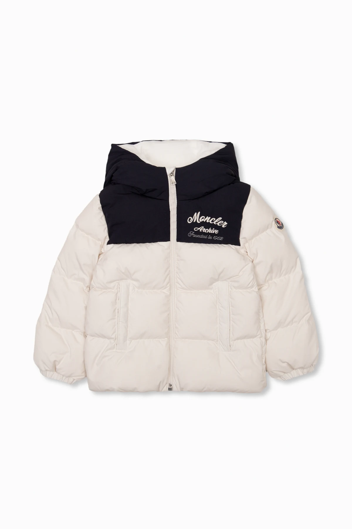 'Joe' down jacket