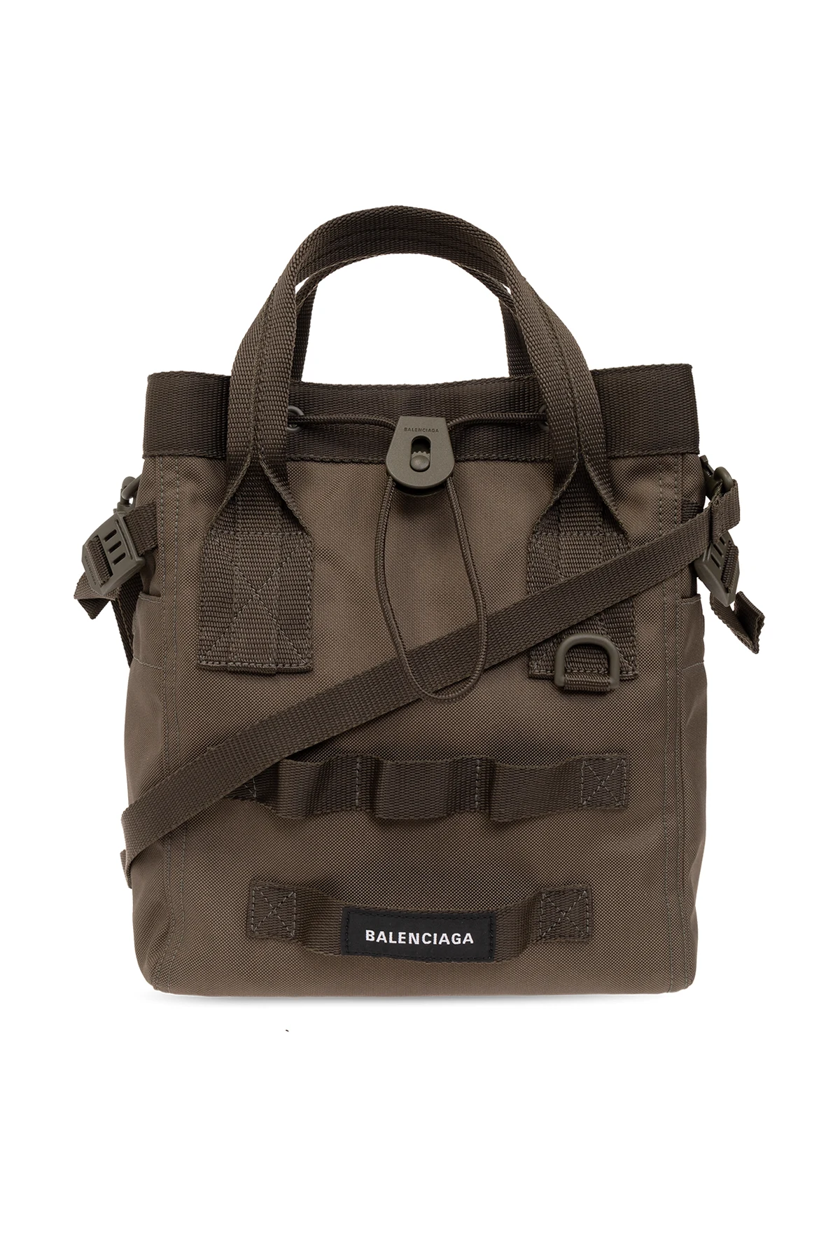 ‘Army’ shoulder bag