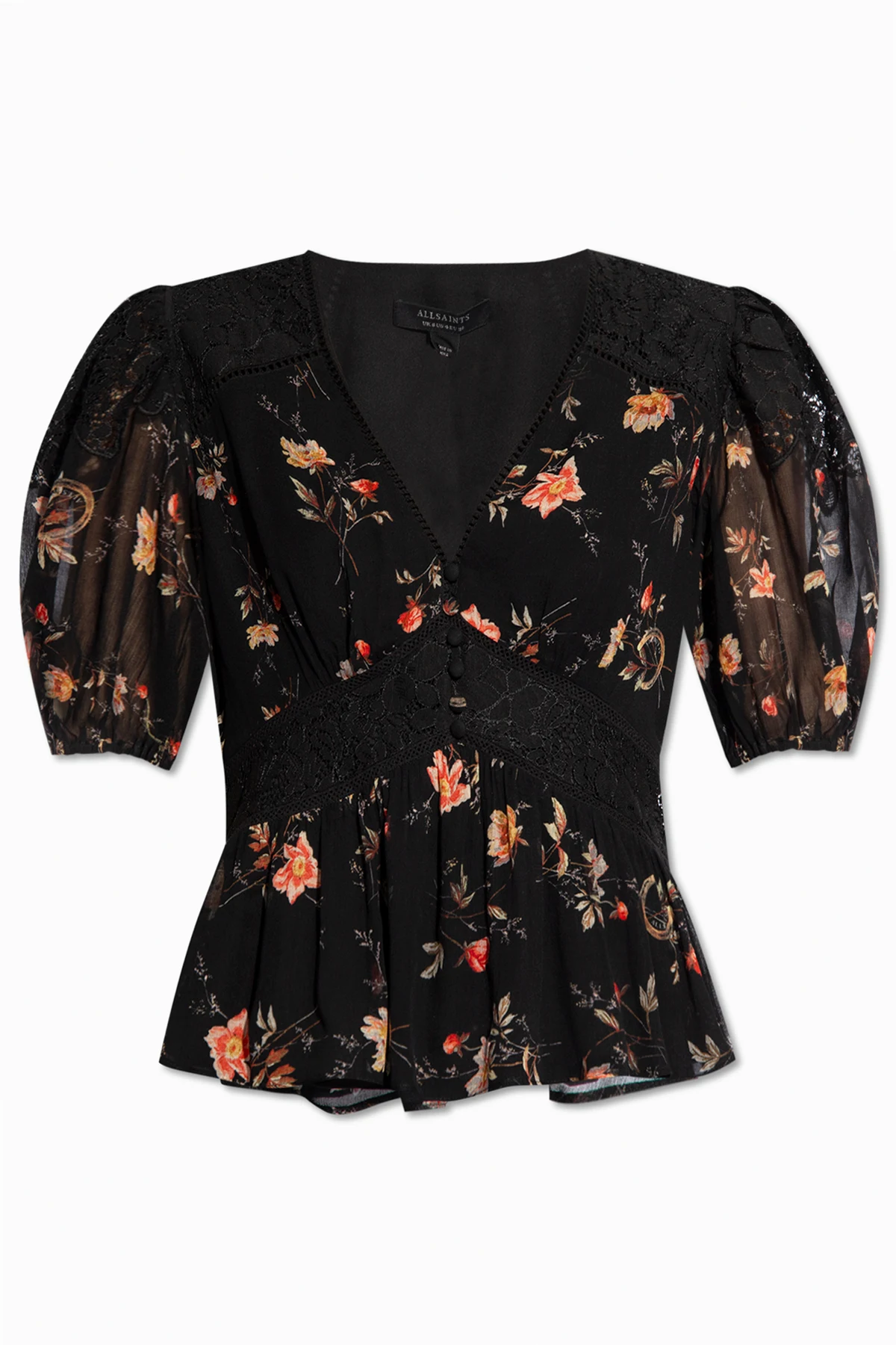 ‘Dinah’ top