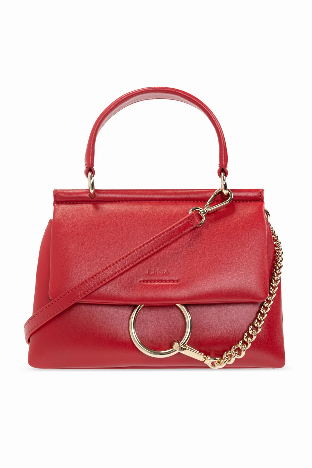 ‘Faye Small’ shoulder bag