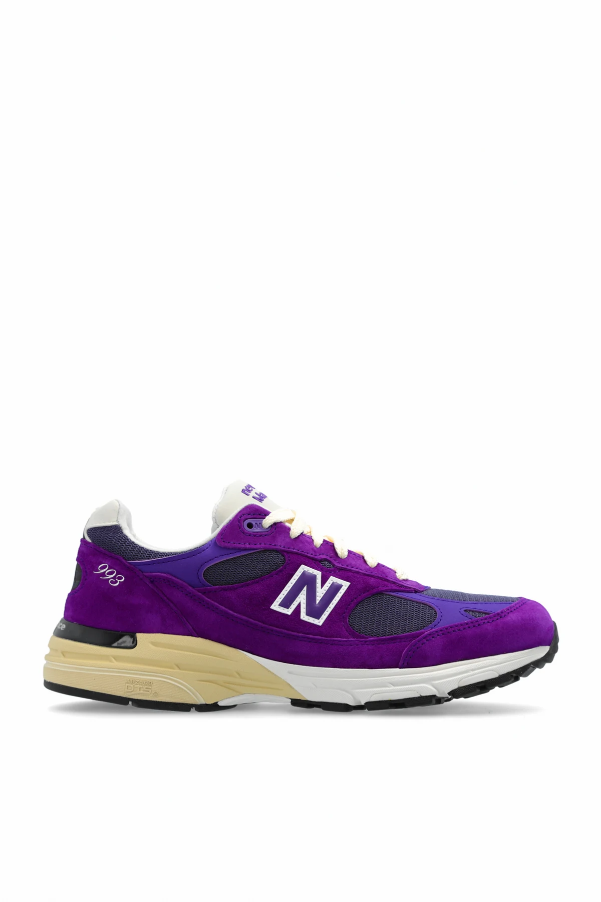 Buty sportowe `U993PG`