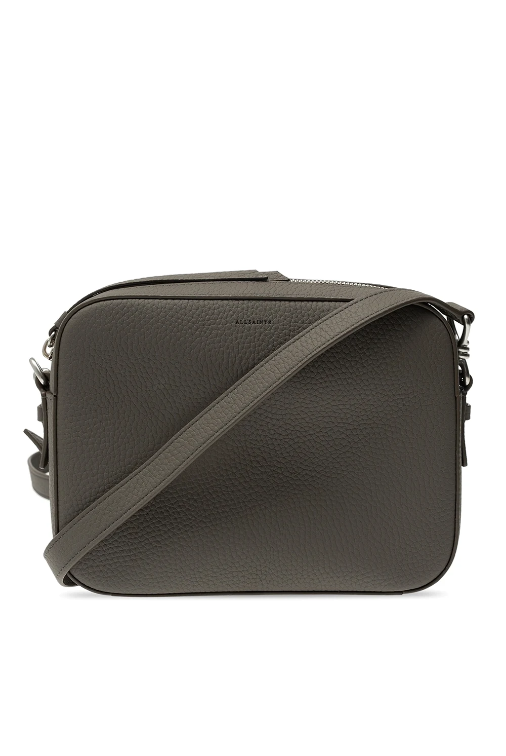 ‘Captain’ shoulder bag