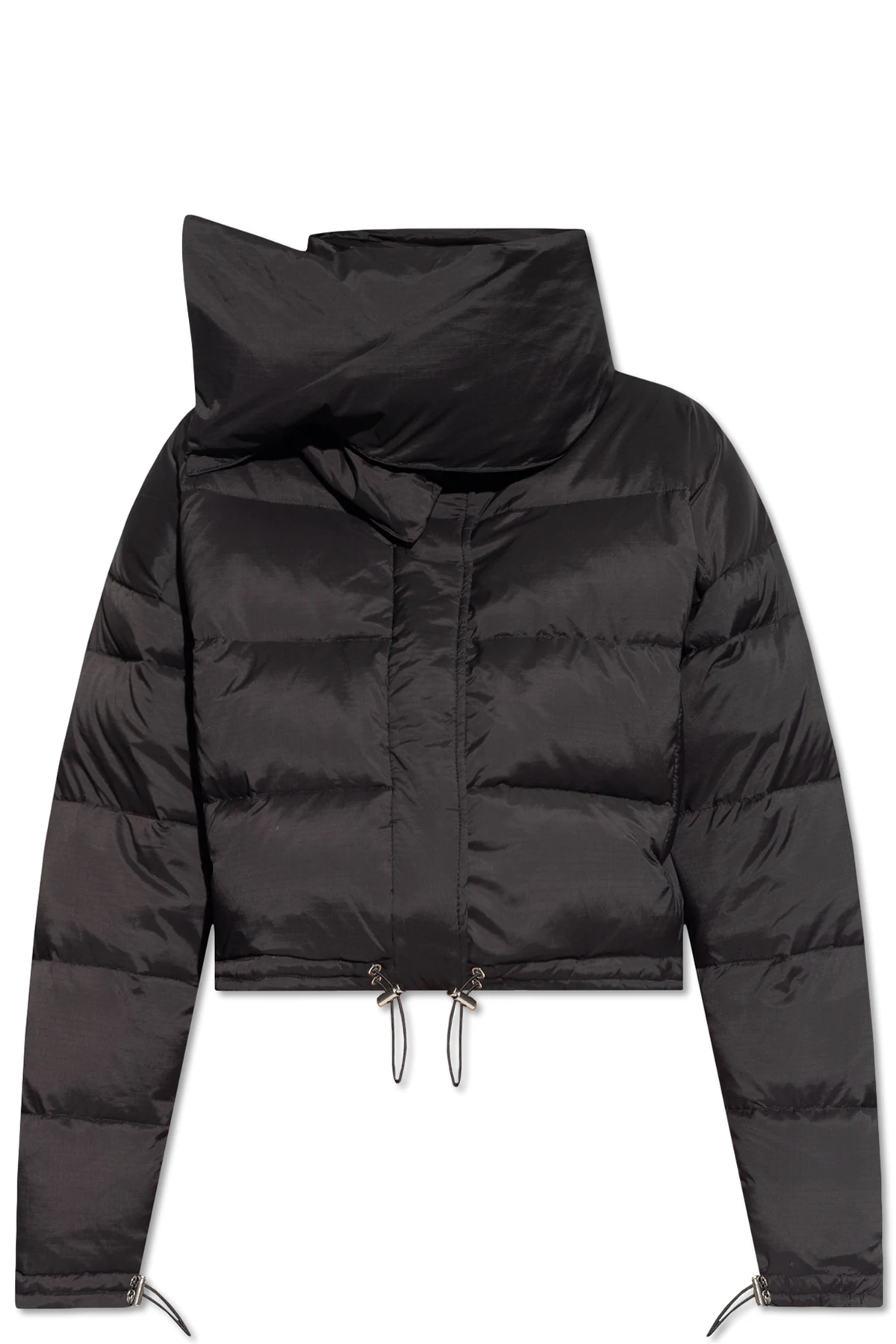 Krótka pikowana kurtka ‘Al’