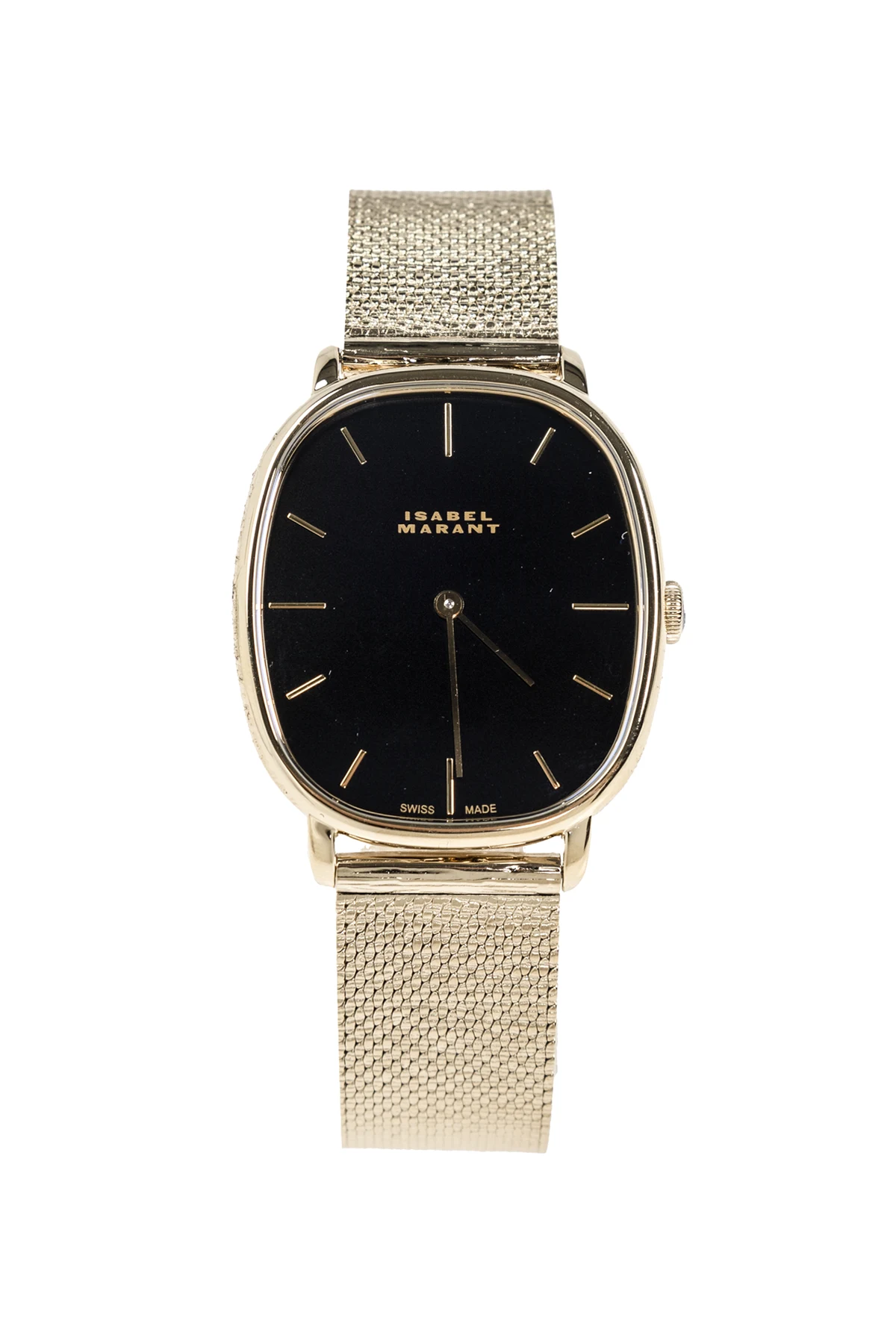 Zegarek z wymiennym paskiem