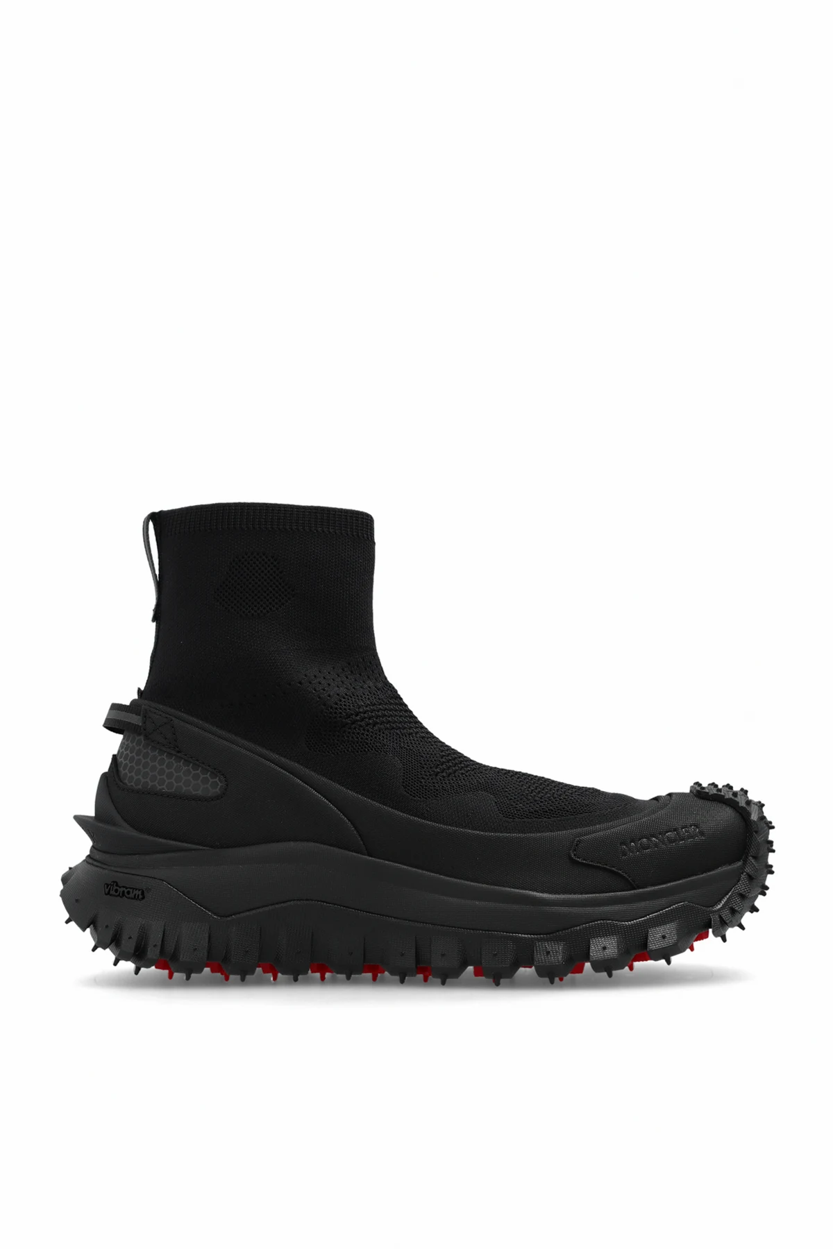 Buty sportowe za kostkę ‘Trailgrip Knit’