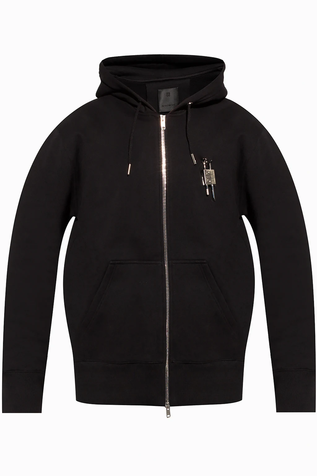 Bluza zapinana na zamek