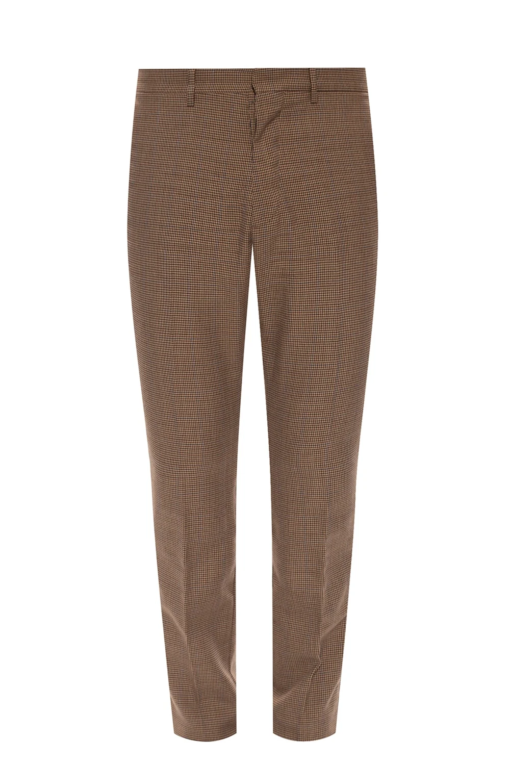 Spodnie ‘Hockney Fit’