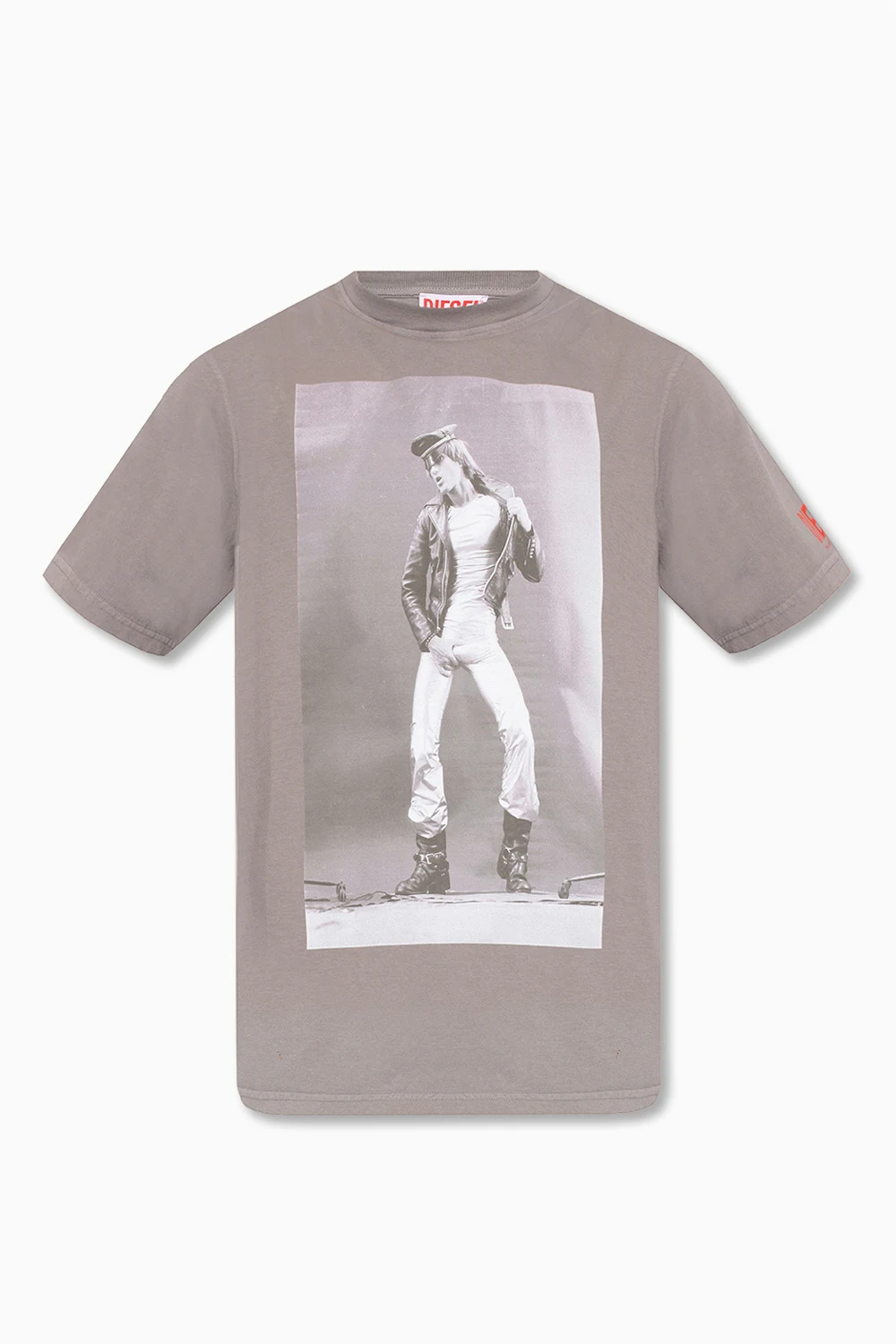 T-shirt ‘PR-T-JUST-P3’