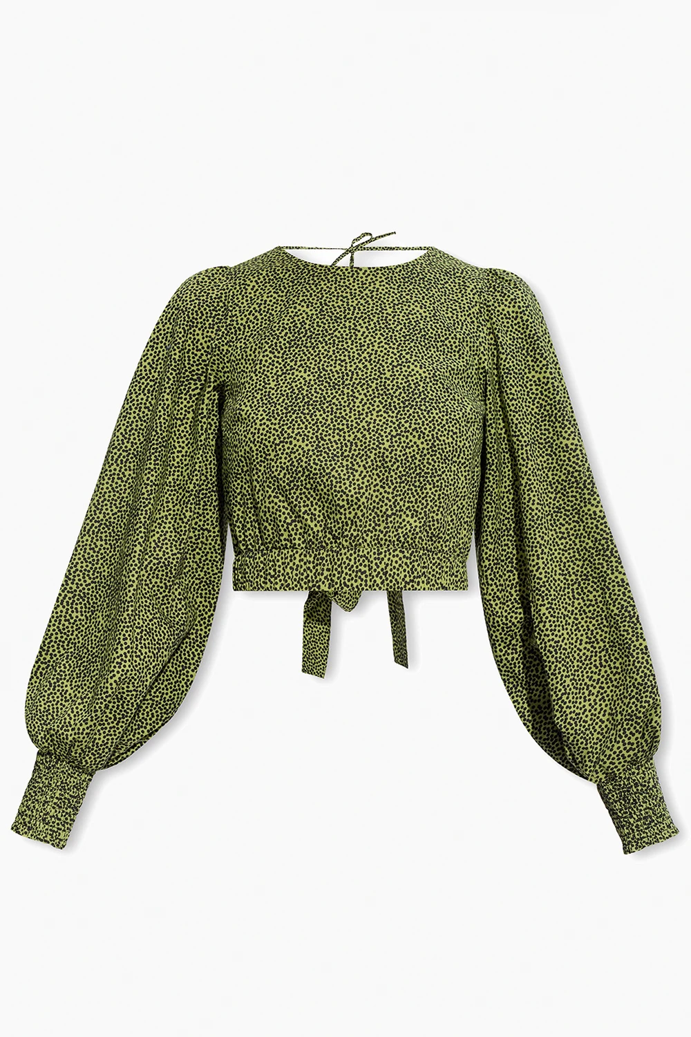 ‘CalliopeGZ’ top