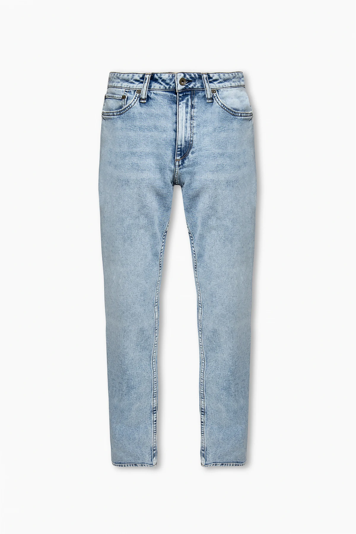 Jeansy ‘Fit 3 Authentic’