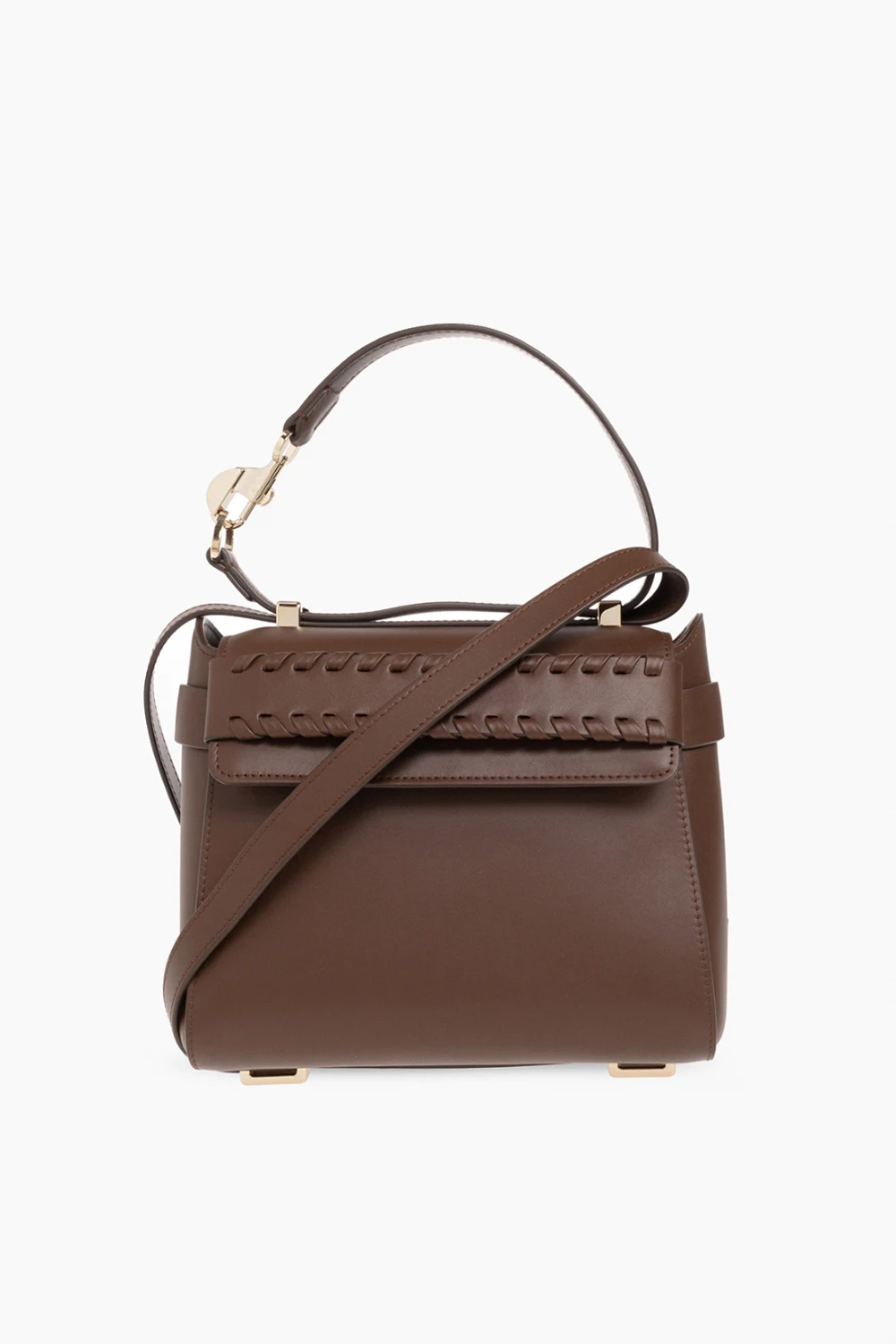 ‘Nacha Small’ shoulder bag