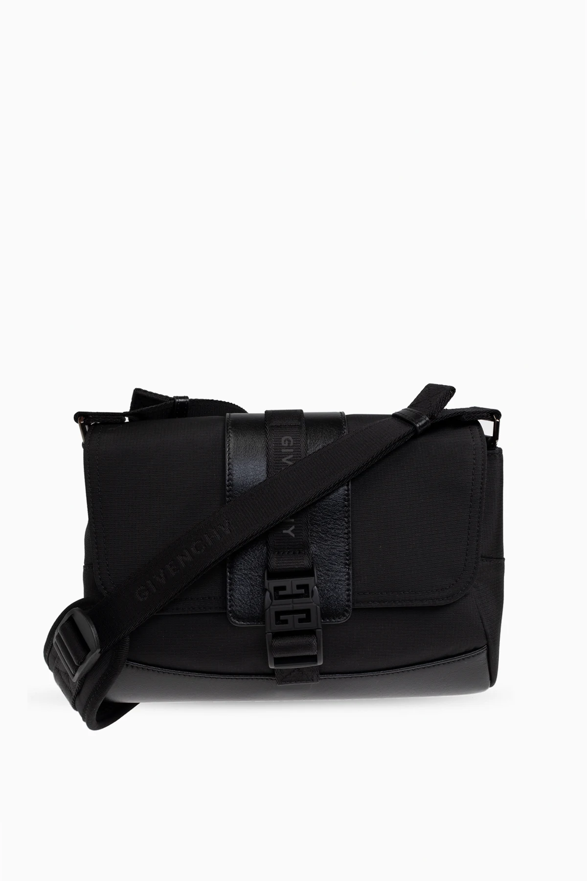 BLACK Shoulder bag