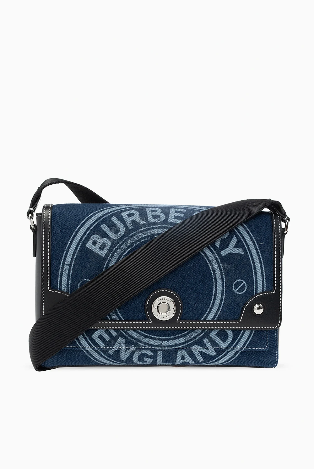 ‘Note’ shoulder bag