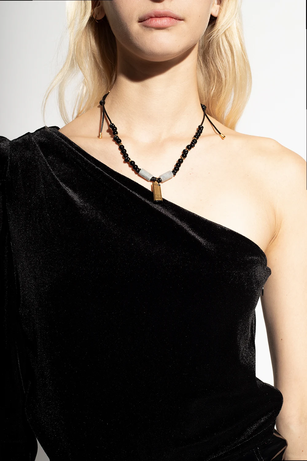 ‘Lighter’ necklace