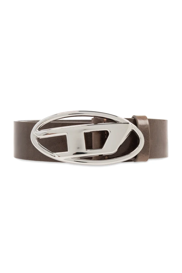 BLACK Belt `B-1DR`