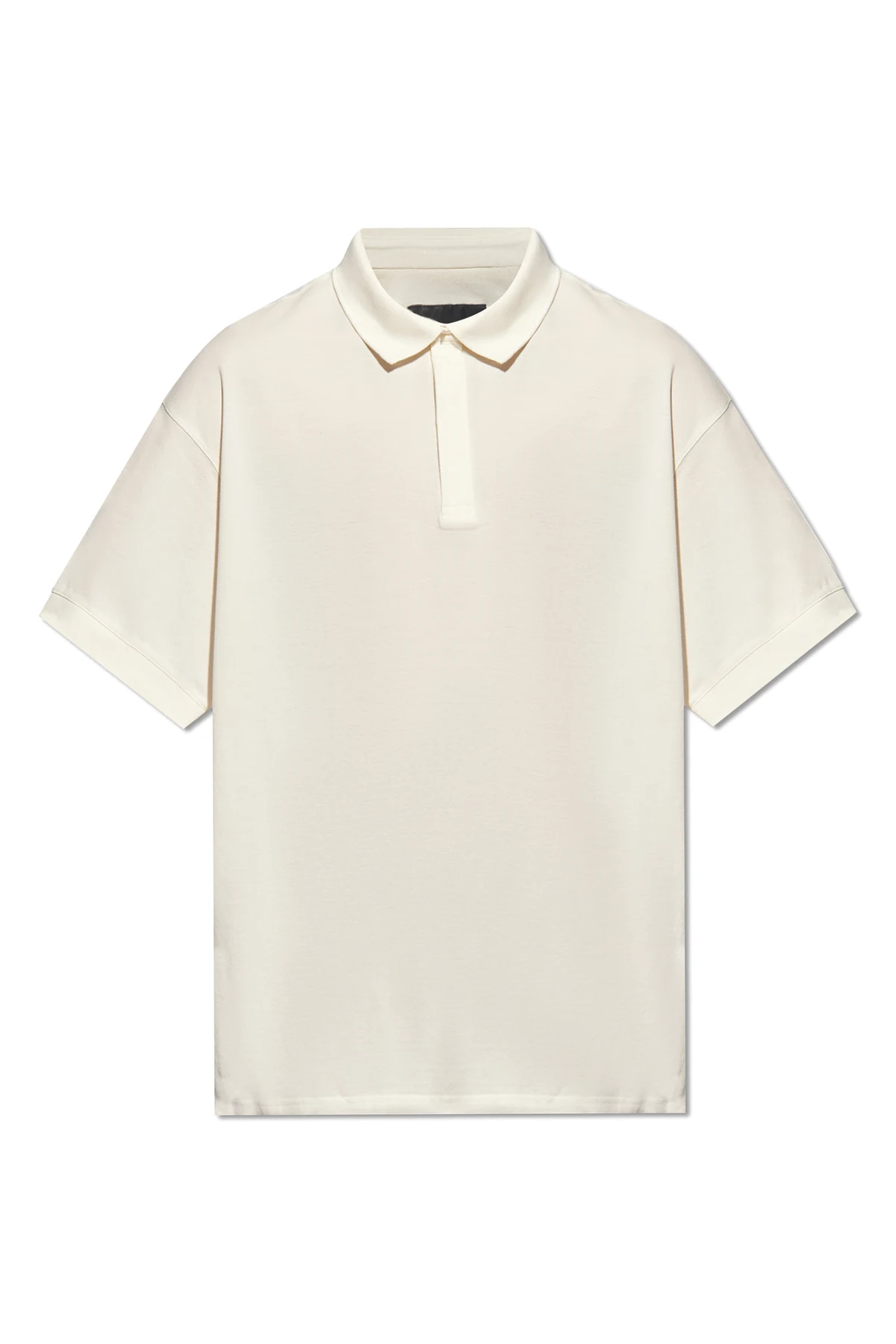 Bawełniane polo
