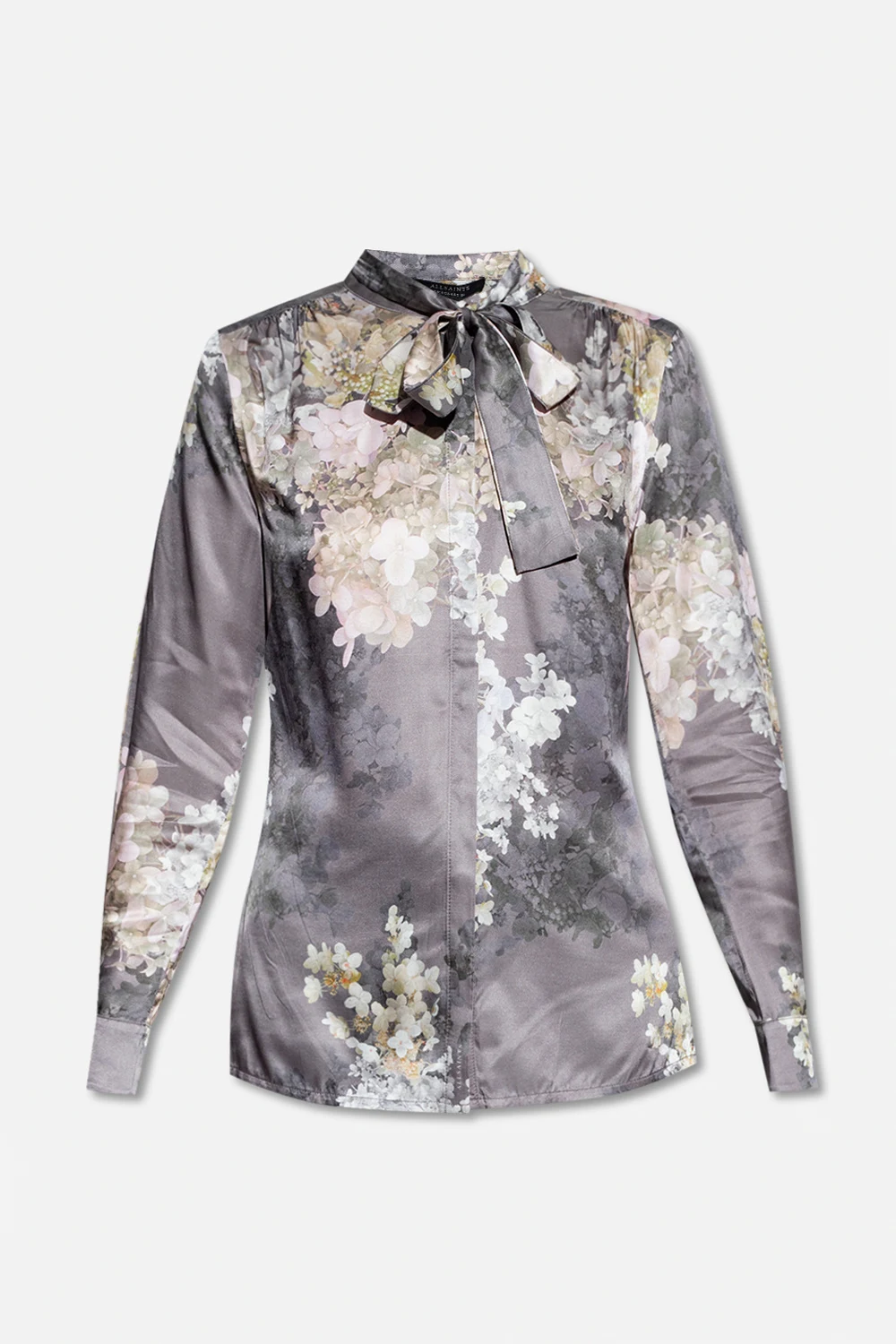 ‘Toni’ floral shirt