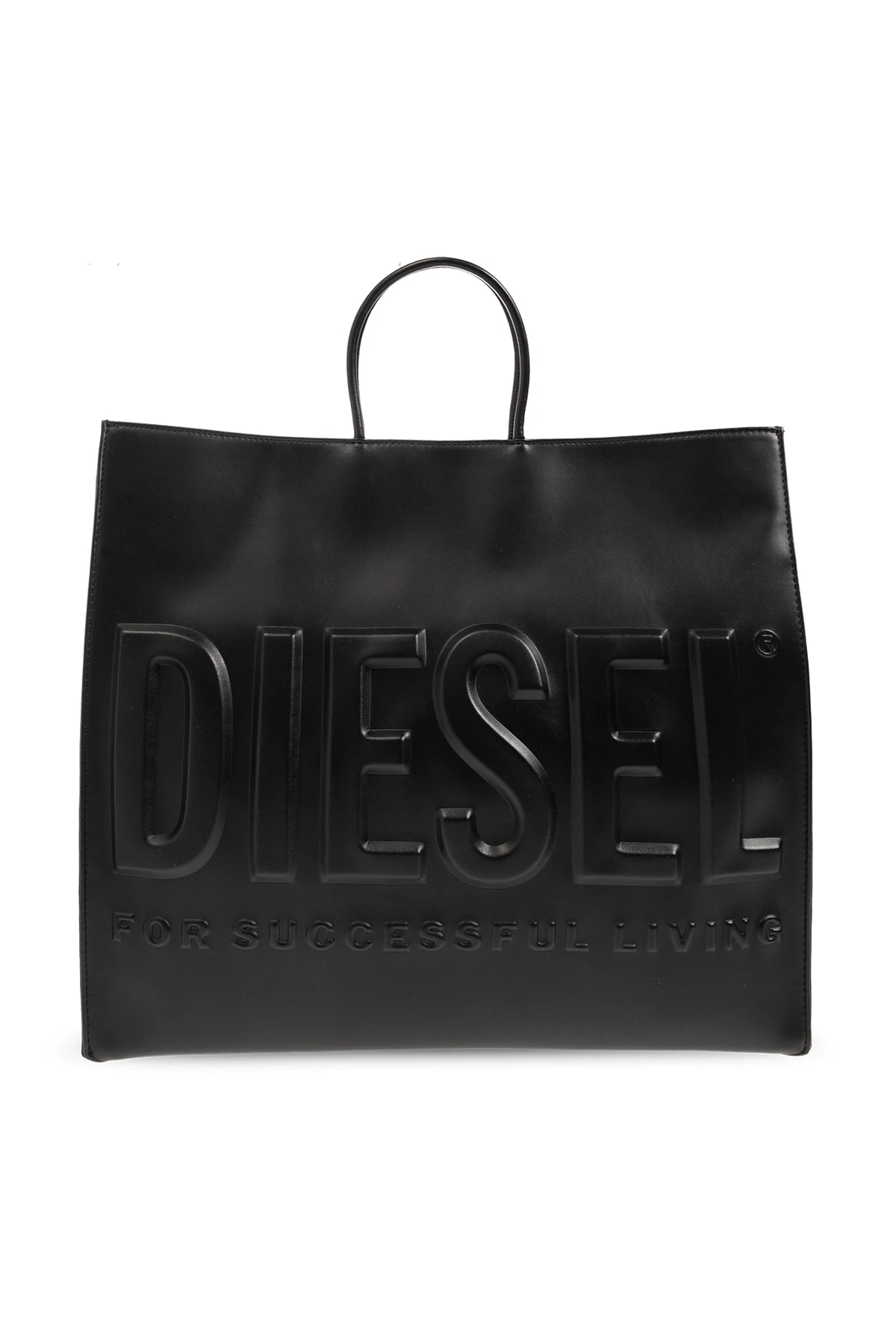 Torba ‘DSL 3D’ typu ‘shopper’