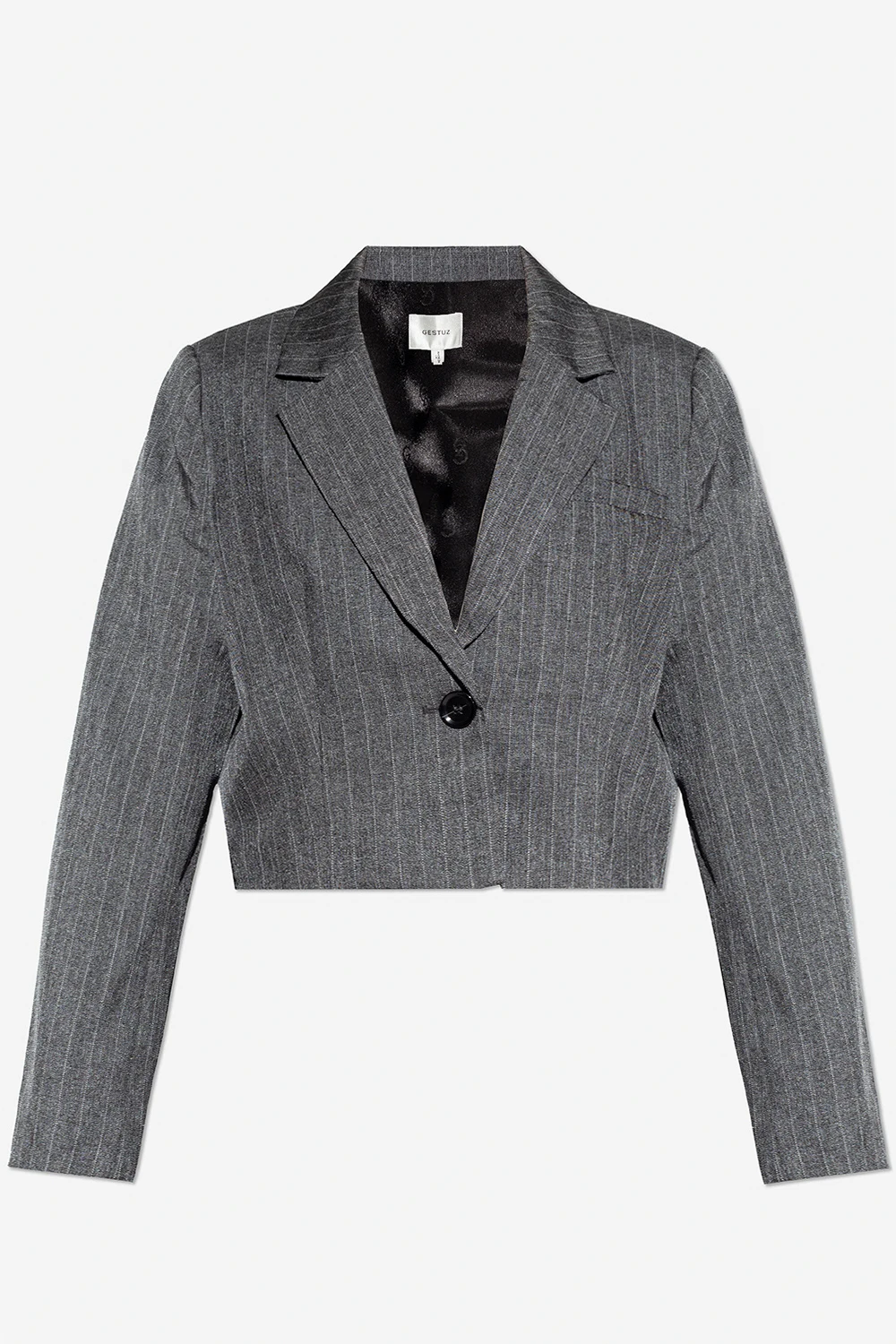 ‘AlinaGZ’ cropped blazer
