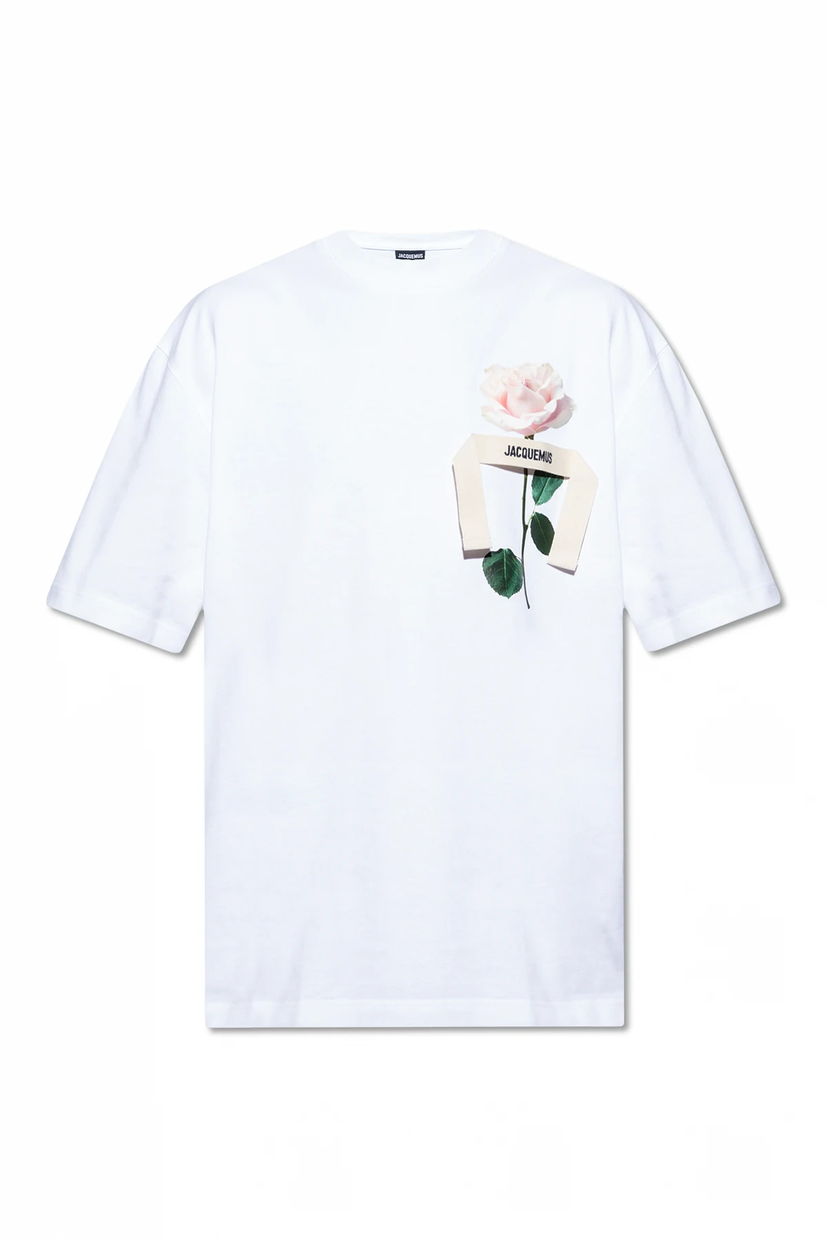 T-shirt ‘Rose’