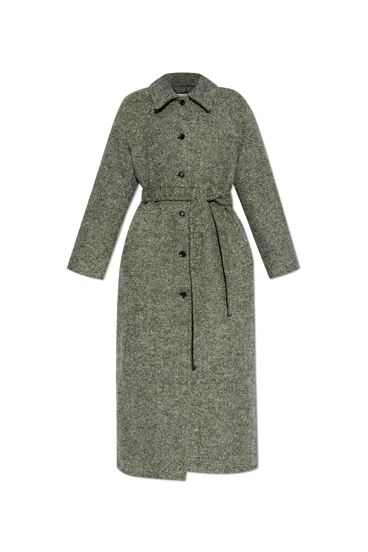 Wool coat Samolly