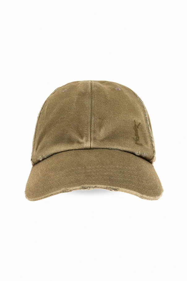 GRÜN Baseball cap