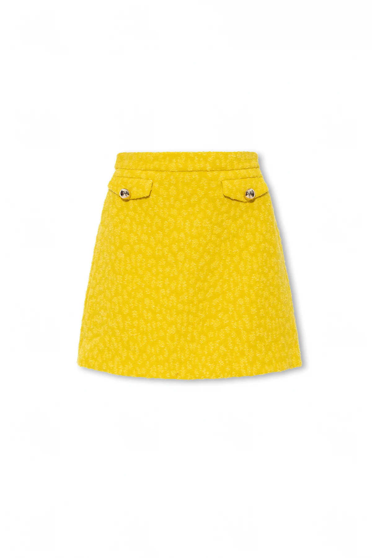 Mini skirt