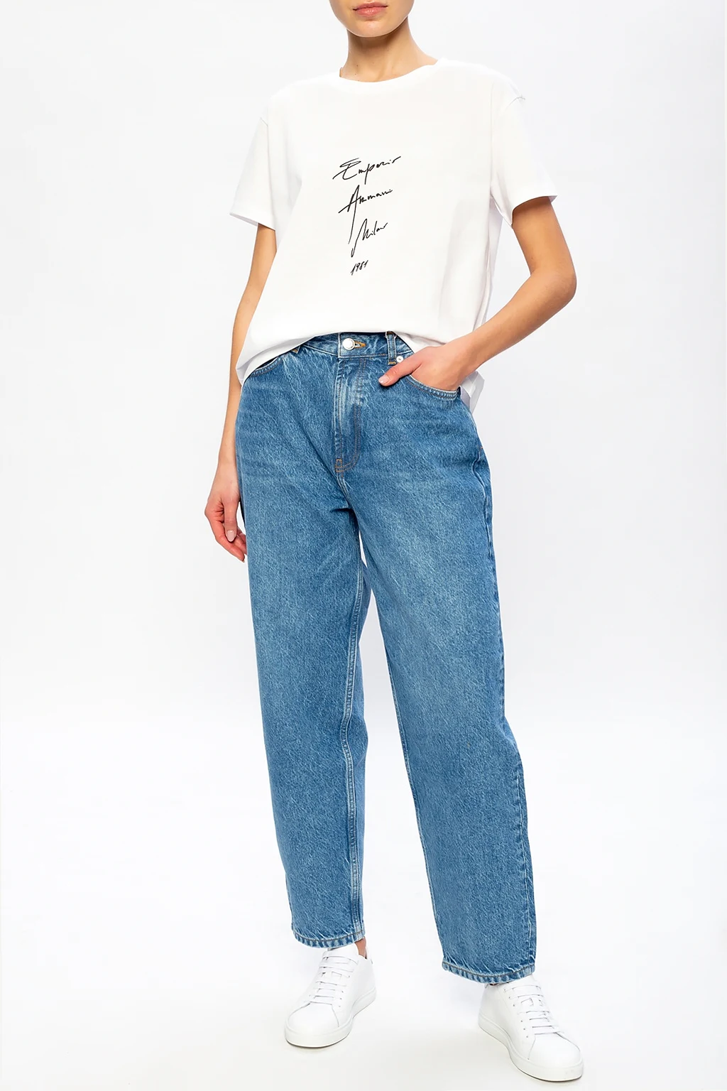 Logo T-shirt