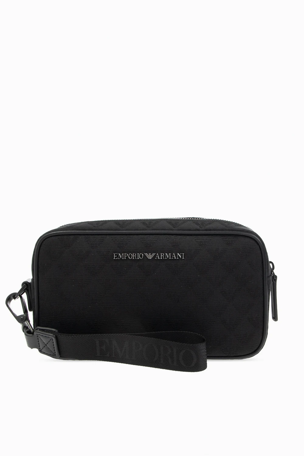 Kosmetyczka z paskiem na nadgarstek