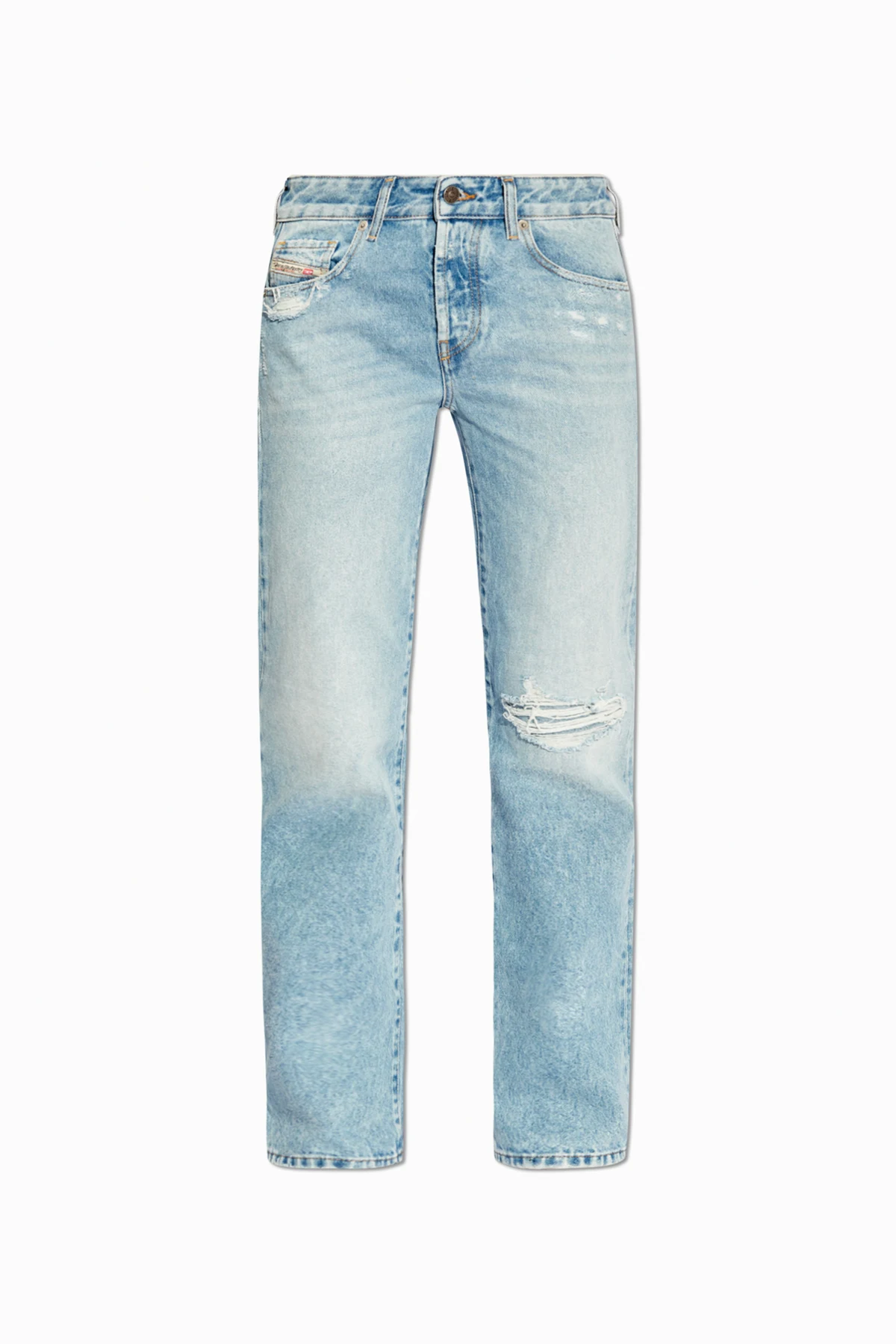 light blue Jeans '1989 D-MINE L.32'