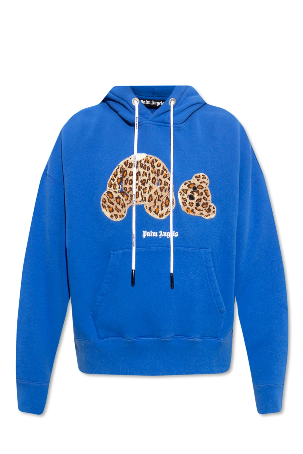 Bluza z kapturem